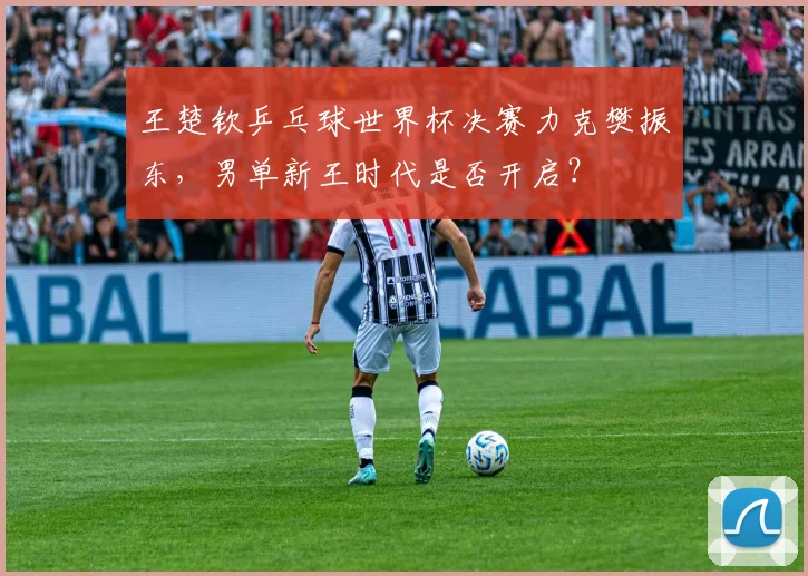 王楚钦乒乓球世界杯决赛力克樊振东,男单新王时代是否开启?